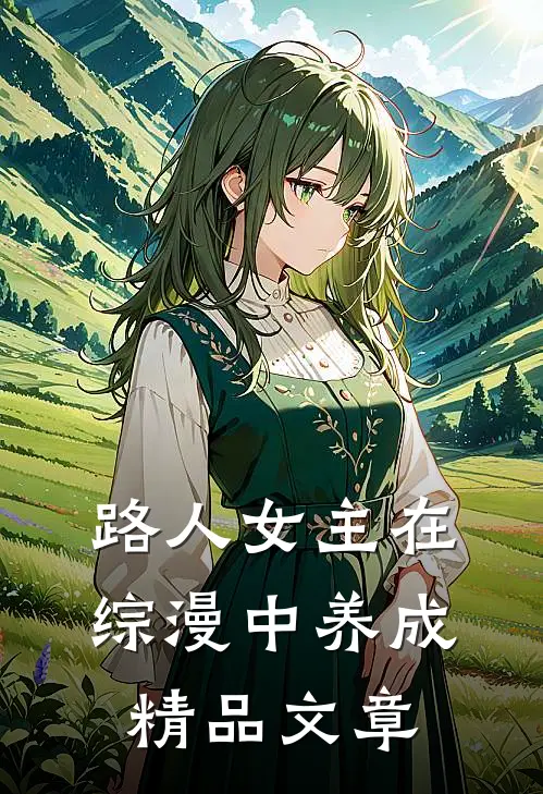 路人女主在综漫中养成精品文章