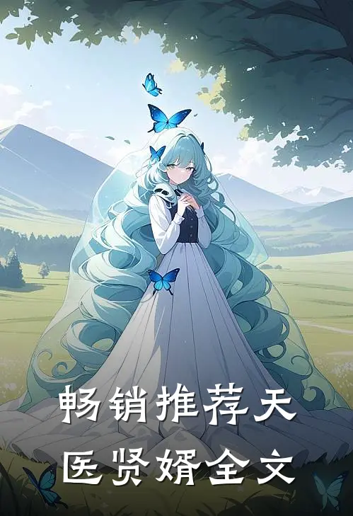 畅销推荐天医贤婿全文