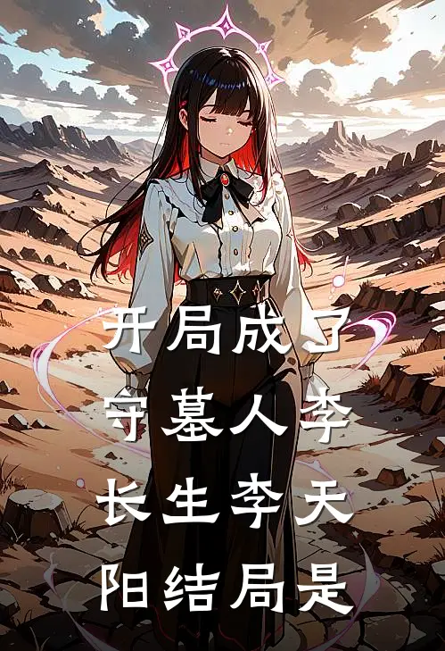 开局成了守墓人李长生李天阳结局是