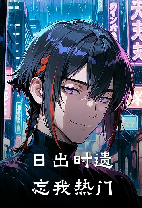 日出时遗忘我热门