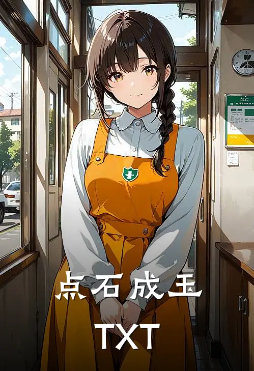 点石成玉TXT