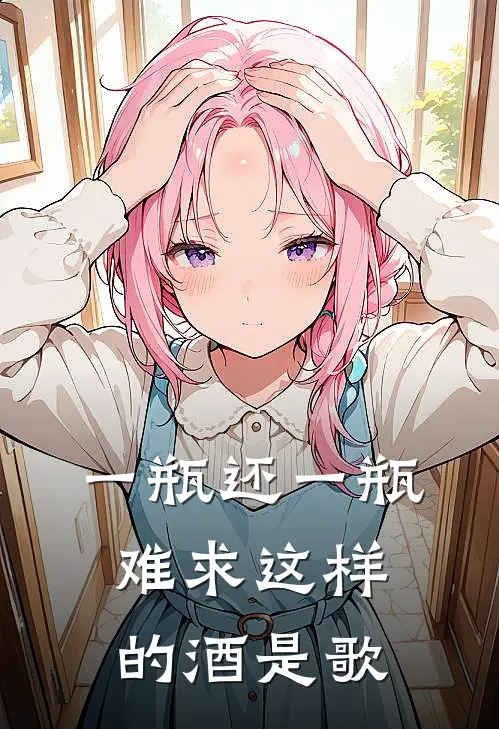 一瓶还一瓶难求这样的酒是歌