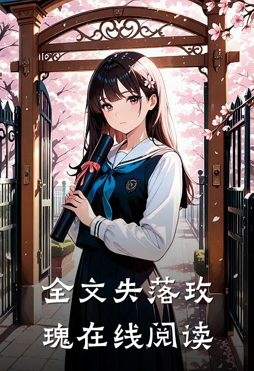 全文失落玫瑰在线阅读