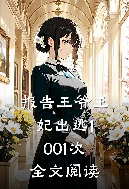 报告王爷王妃出逃1001次 全文阅读