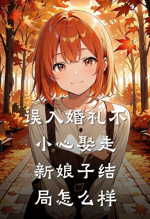 误入婚礼不小心娶走新娘子结局怎么样