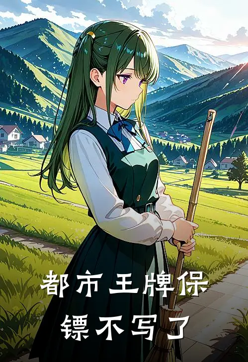都市王牌保镖不写了