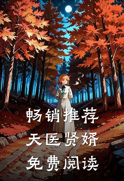 畅销推荐天医贤婿免费阅读
