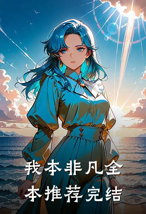 我本非凡全本推荐完结