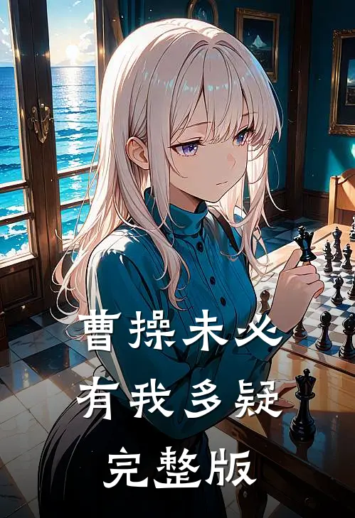 曹操未必有我多疑完整版