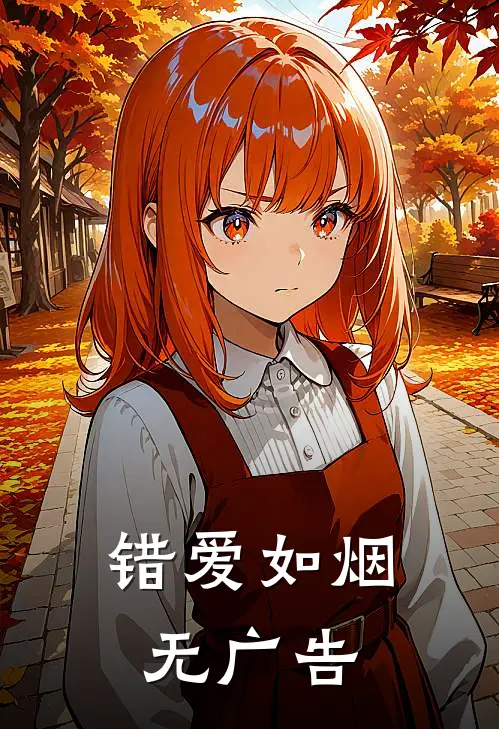 错爱如烟无广告