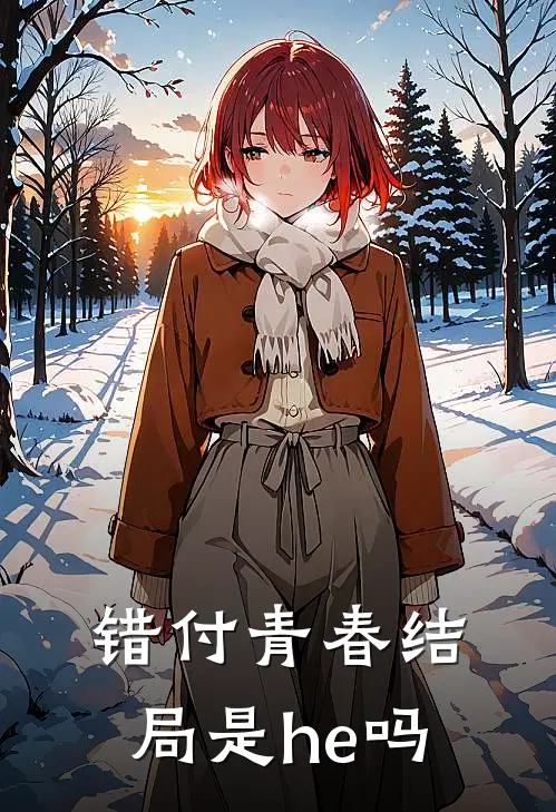 错付青春结局是he吗