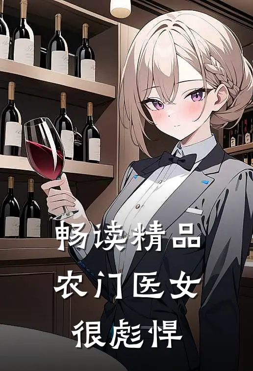 畅读精品农门医女很彪悍