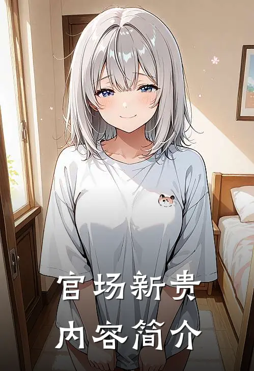 官场新贵内容简介