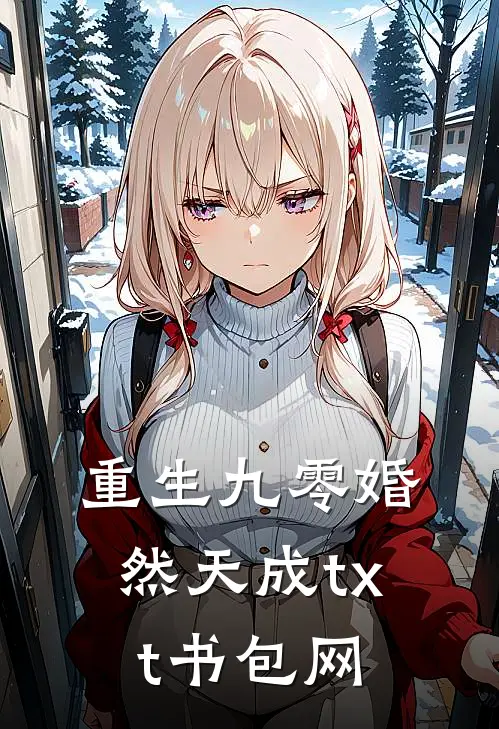 重生九零婚然天成txt书包网