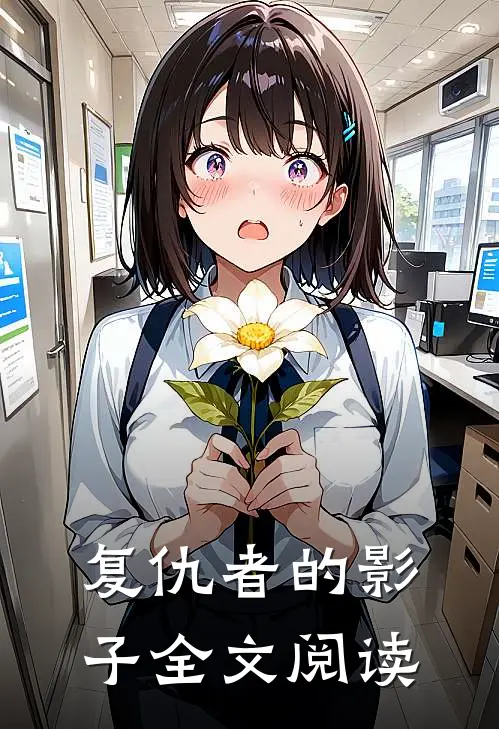 复仇者的影子全文阅读