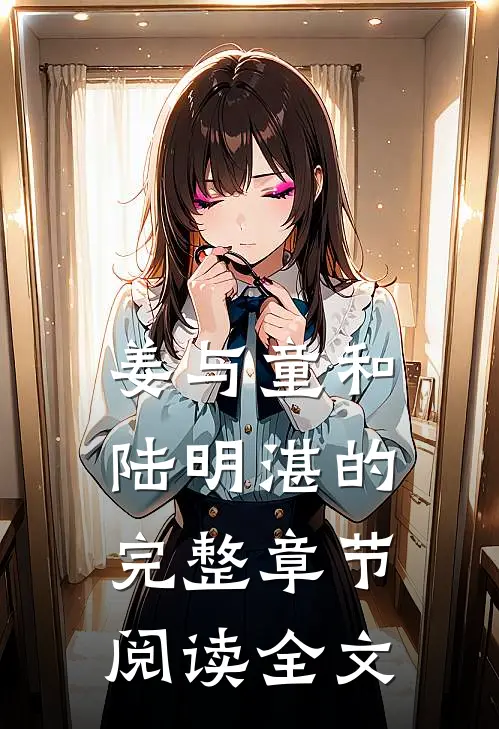 姜与童和陆明湛的完整章节阅读全文