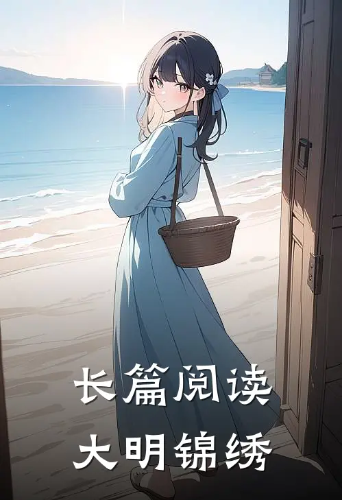 长篇阅读大明锦绣