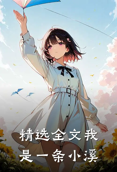精选全文我是一条小溪