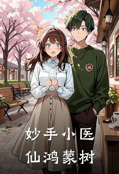 妙手小医仙 鸿蒙树