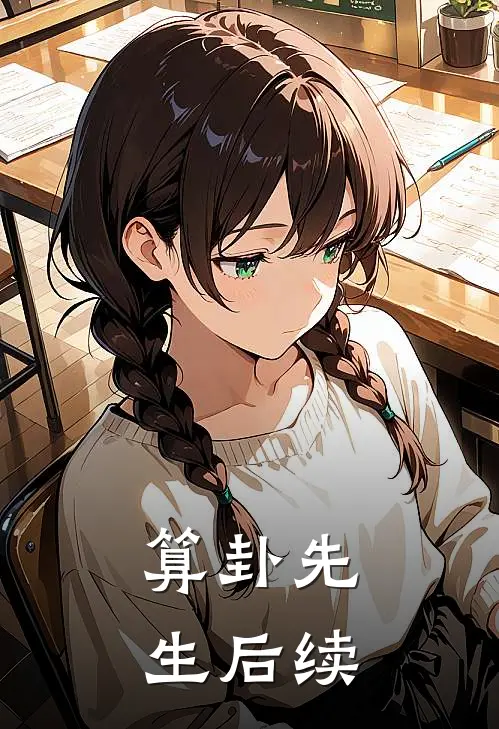 算卦先生后续