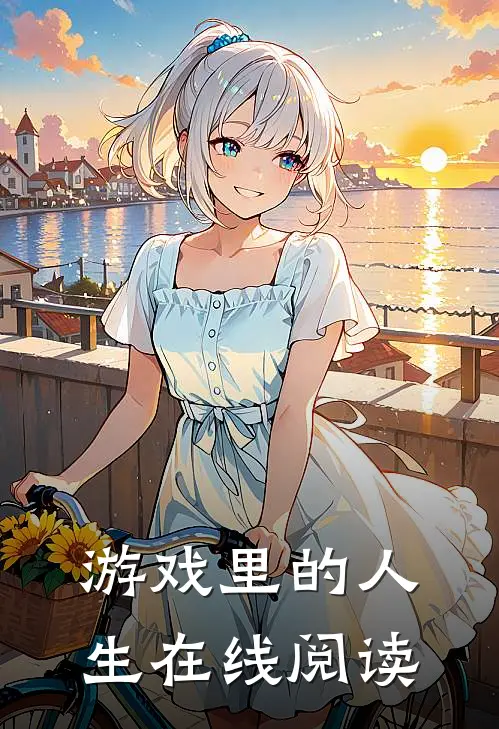 游戏里的人生在线阅读