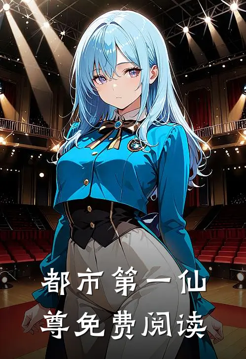 都市第一仙尊免费阅读