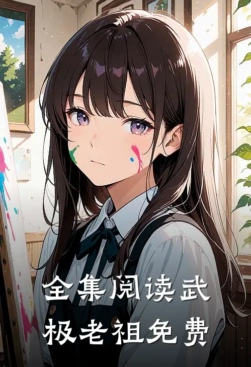 全集阅读武极老祖免费