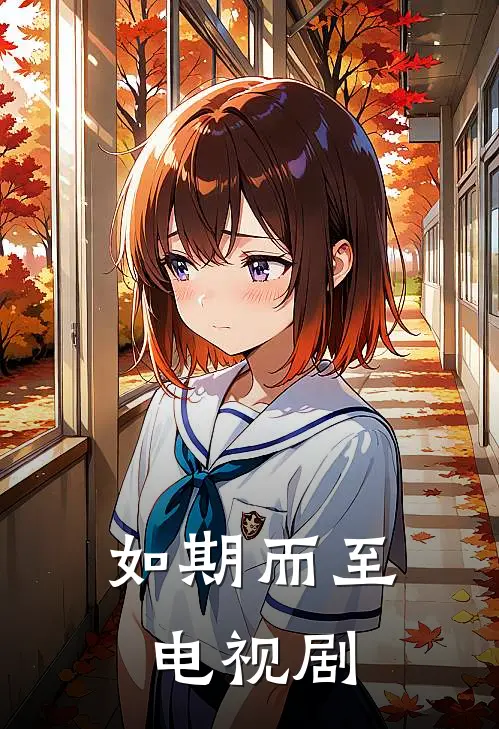 如期而至电视剧