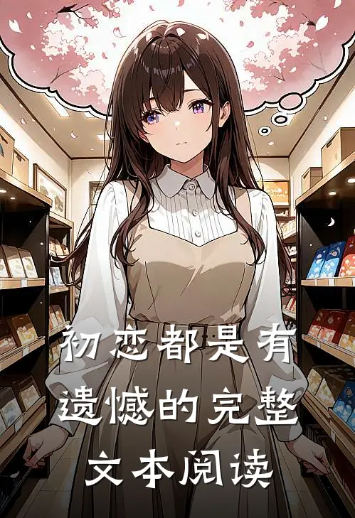初恋都是有遗憾的完整文本阅读