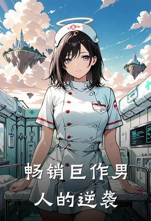 畅销巨作男人的逆袭