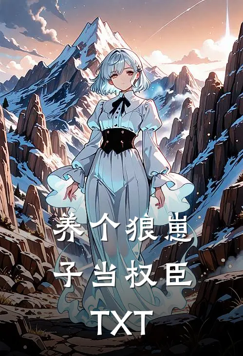 养个狼崽子当权臣TXT