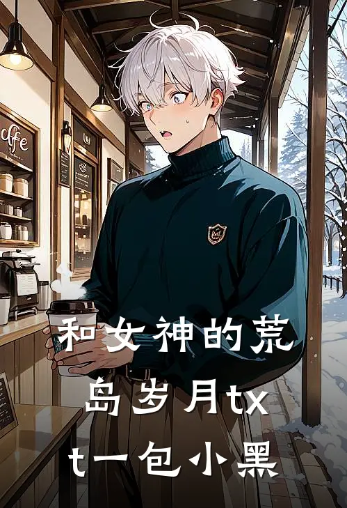 和女神的荒岛岁月 txt一包小黑