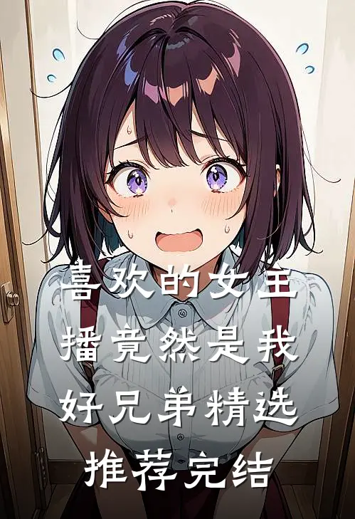 喜欢的女主播竟然是我好兄弟精选推荐完结