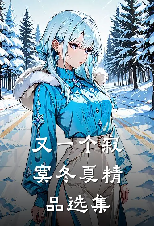 又一个寂寞冬夏精品选集