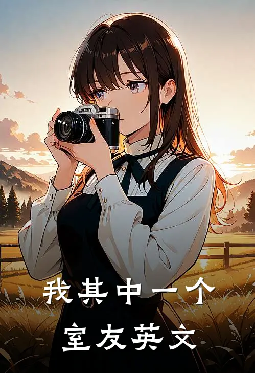 我其中一个室友英文