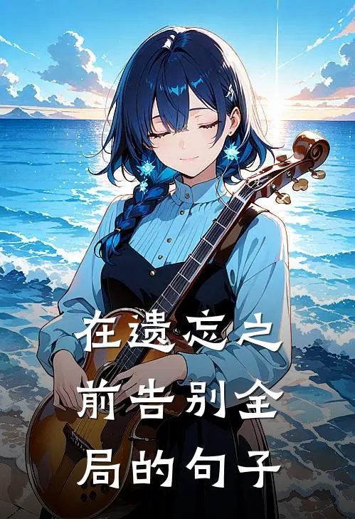 在遗忘之前告别全局的句子