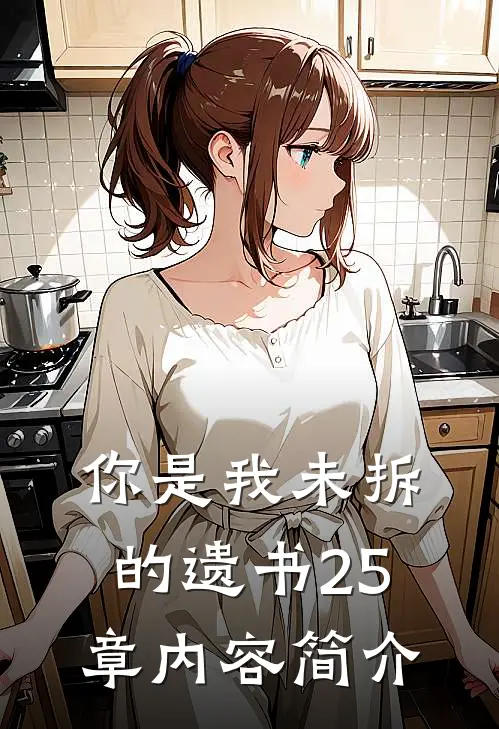 你是我未拆的遗书25章内容简介