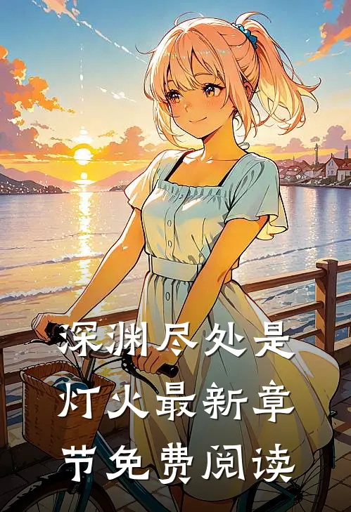 深渊尽处是灯火最新章节免费阅读