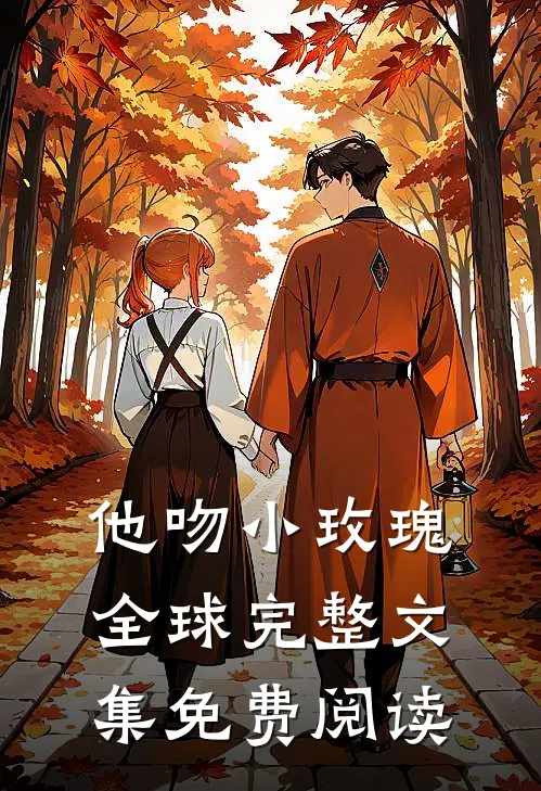 他吻小玫瑰全球完整文集免费阅读
