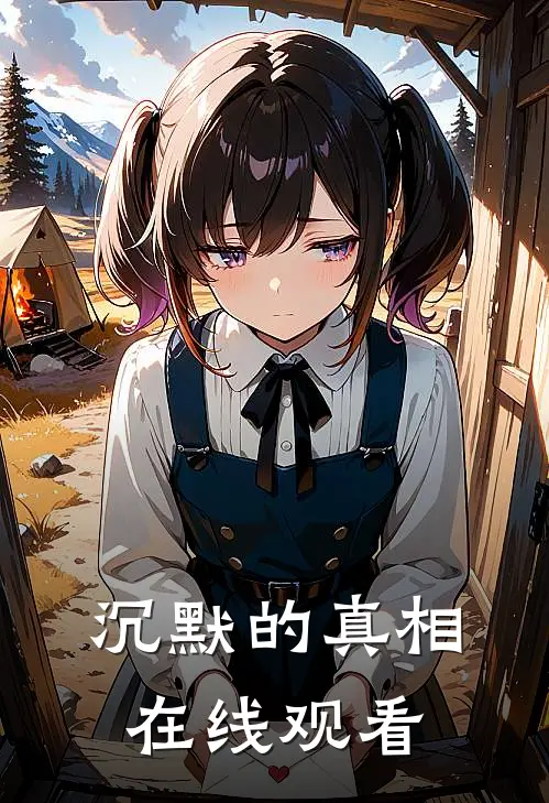 沉默的真相在线观看