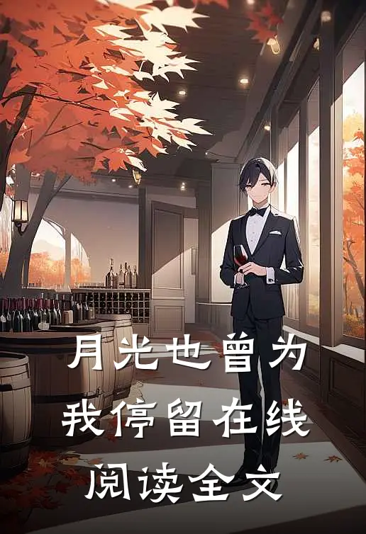 月光也曾为我停留在线阅读全文