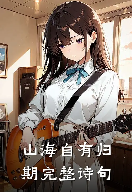山海自有归期完整诗句
