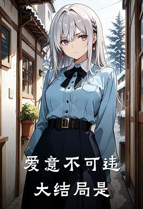 爱意不可违大结局是
