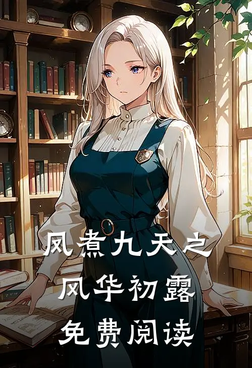 凤煮九天之风华初露免费阅读
