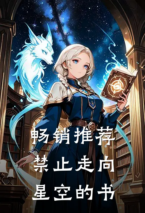 畅销推荐禁止走向星空的书