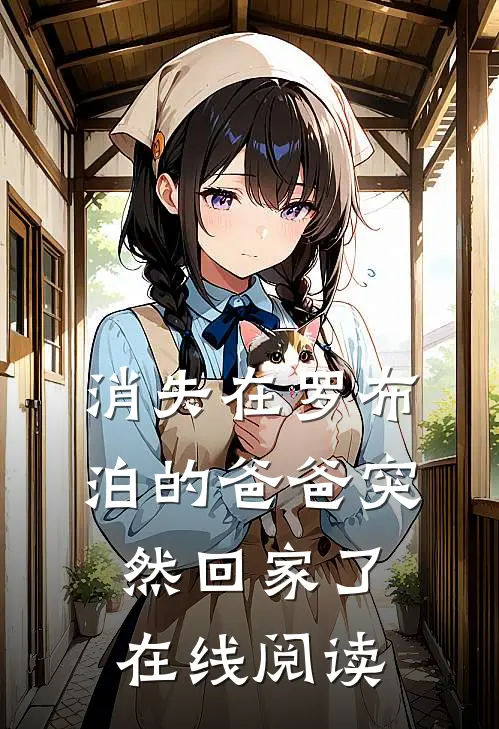 消失在罗布泊的爸爸突然回家了在线阅读