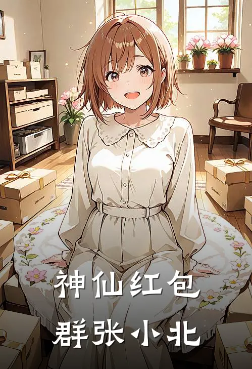 神仙红包群张小北