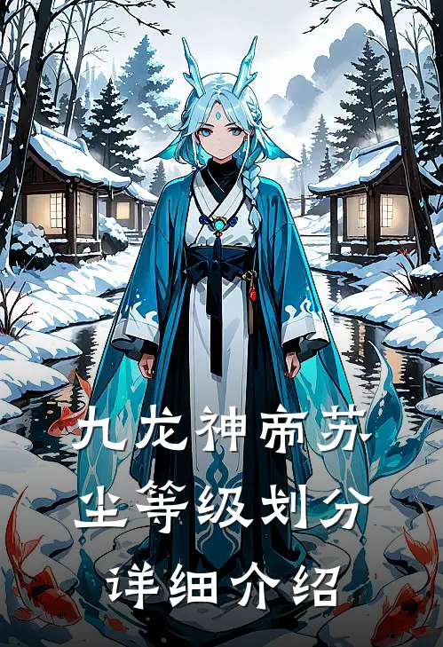 九龙神帝苏尘等级划分详细介绍