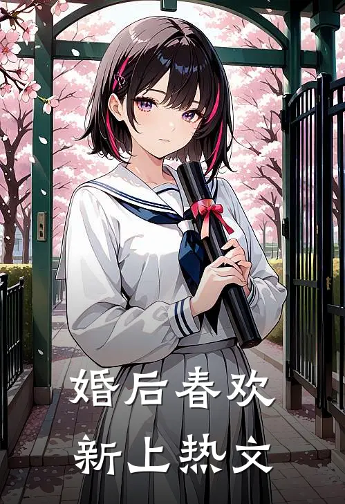 婚后春欢新上热文