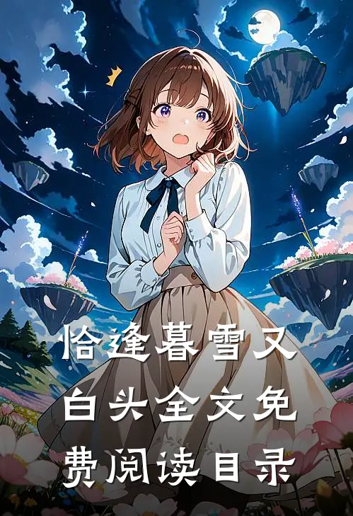恰逢暮雪又白头全文免费阅读目录